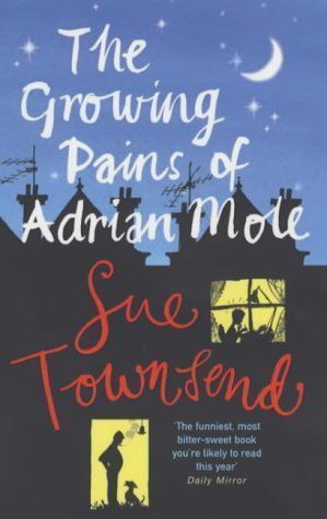 The Growing Pains of Adrian Mole