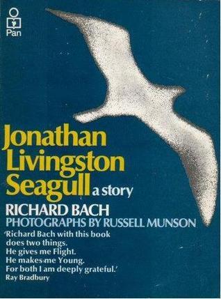 Jonathan Livingston Seagull