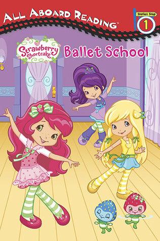 Ballet School - Thryft