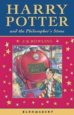 Harry Potter and the Philosopher's Stone - Thryft