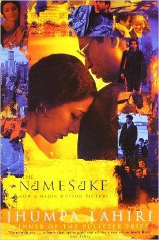 The Namesake - Thryft