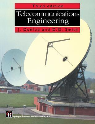 Telecommunications Engineering - Thryft