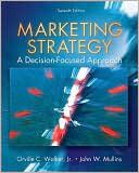 Marketing Strategy: A Decision Focused Approach - Thryft