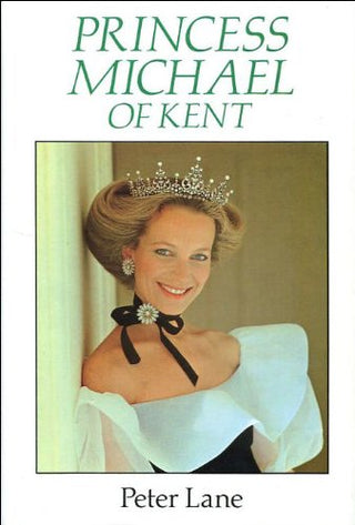 Princess Michael of Kent