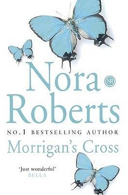 Morrigan's Cross: The Circle Trilogy