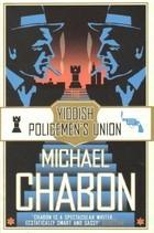 The Yiddish Policemen's Union - Thryft