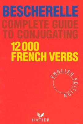12,000 French Verbs