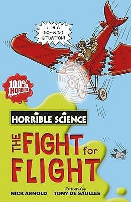 The Fight for Flight