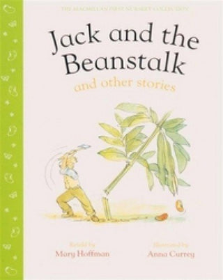 Jack the Beanstalk and Other Stories