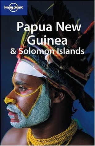 Papua New Guinea & Solomon Islands