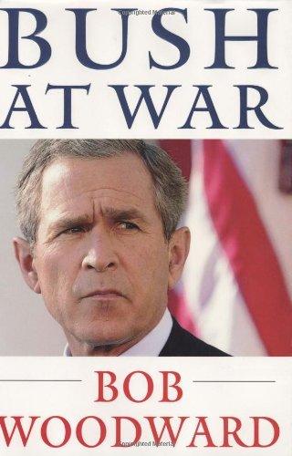 Bush at War : Inside the Bush White House - Thryft