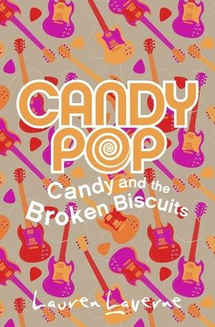 Candy and the Broken Biscuits - Thryft