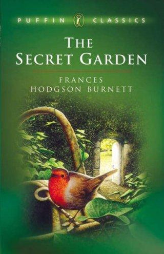 The Secret Garden - Thryft