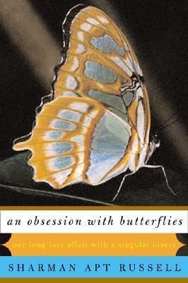 An Obsession With Butterflies - Our Long Love Affair With A Singular Insect - Thryft