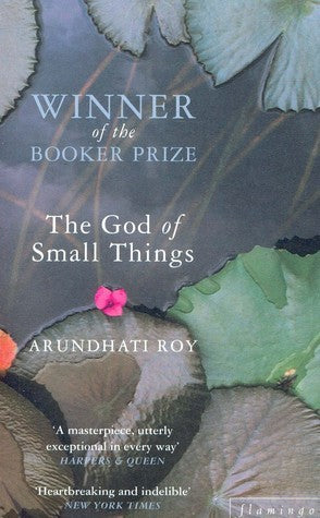 The God of Small Things