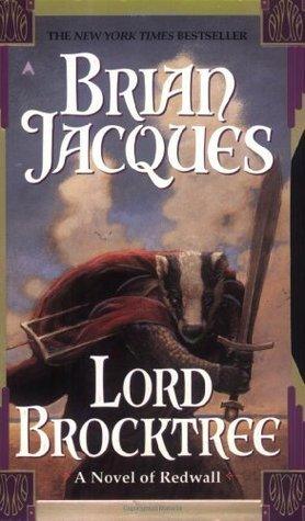 Lord Brocktree - Redwall - Thryft