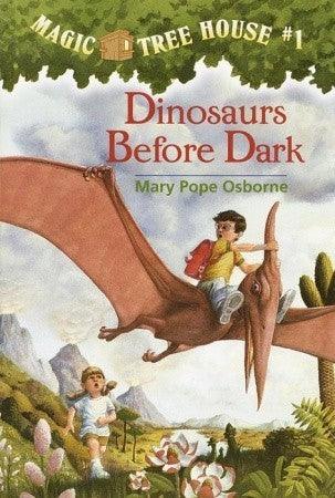 Magic Tree House 1 - Thryft