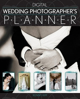 The Wedding Photographer's Planner
