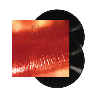 Kiss Me Kiss Me Kiss Me