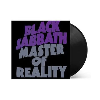 Master Of Reality