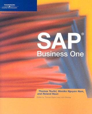 SAP Business One: Simple but Powerful