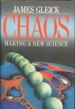 Chaos: Making a New Science - Thryft