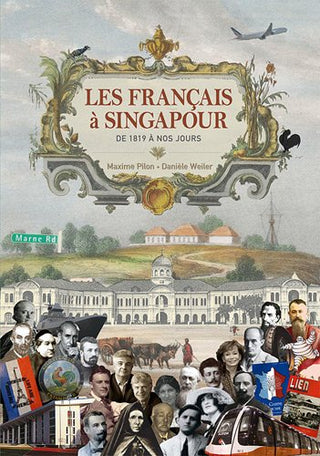 Les Français à Singapour