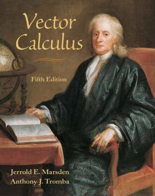 Vector Calculus - Thryft