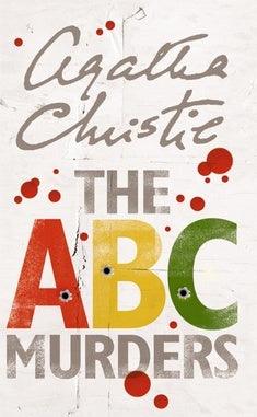 The ABC Murders - Thryft