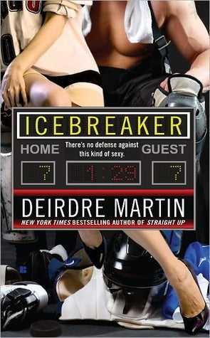 Icebreaker