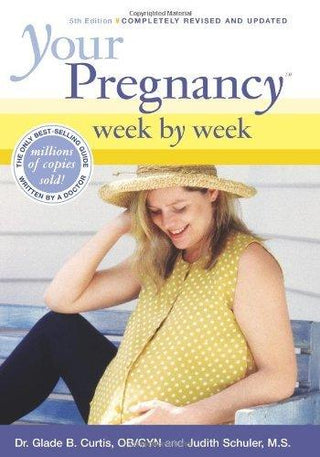 Your Pregnancy Week by Week - Thryft