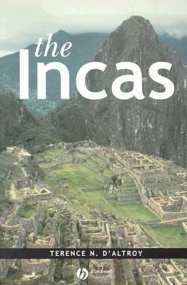 The Incas - Thryft