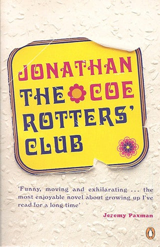 The Rotters' Club