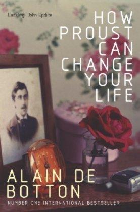 How Proust Can Change Your Life - Thryft