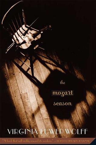 The Mozart Season - Thryft