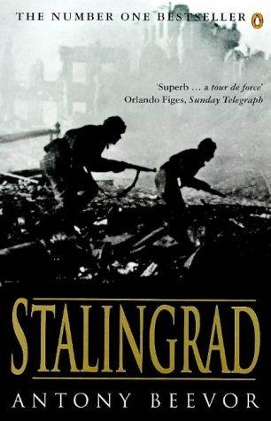 Stalingrad - Thryft