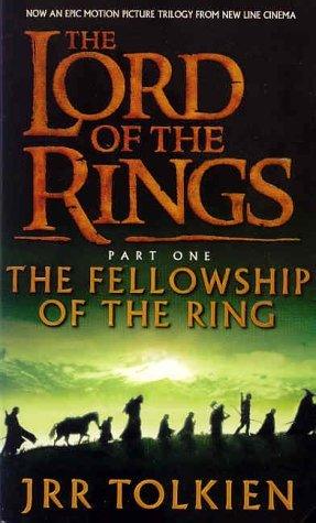 The Lord of the Rings: Fellowship of the Ring v.1