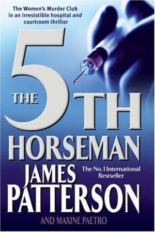 The 5th Horseman