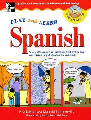 Play and Learn Spanish