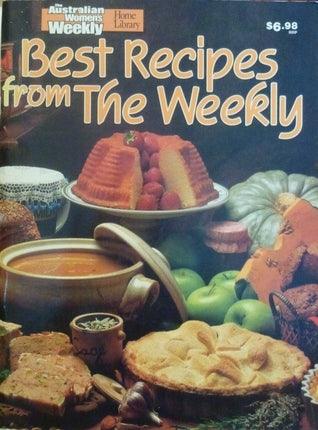 Best Recipes from the Weekly - Thryft