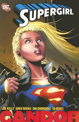 Supergirl Vol 02