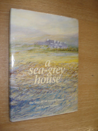 A Sea-Grey House: The History of Renvyle House - Thryft