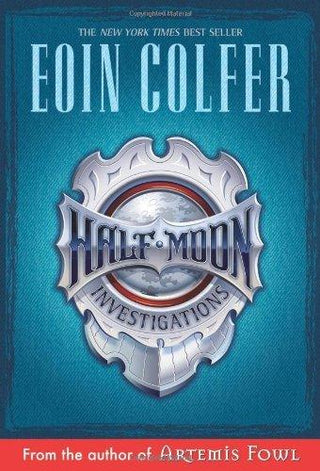 Half Moon Investigations - Thryft