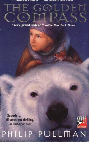 The Golden Compass - Thryft