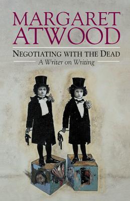 Negotiating With The Dead - A Writer On Writing - Thryft