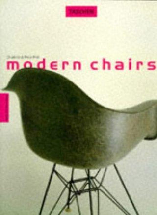 MODERN CHAIRS. English, Deutsch, Français - Thryft