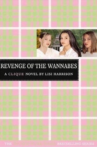 The Revenge of the Wannabes - Thryft