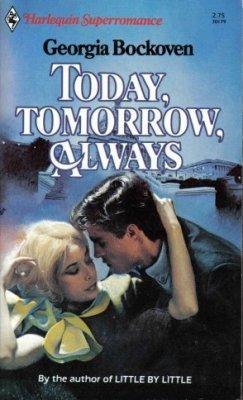 Today, Tomorrow, Always - Thryft