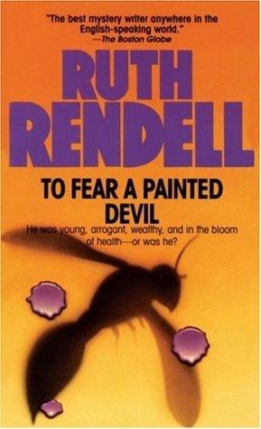 To Fear a Painted Devil : A Novel - Thryft