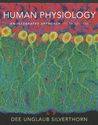 Human Physiology - An Integrated Approach - Thryft